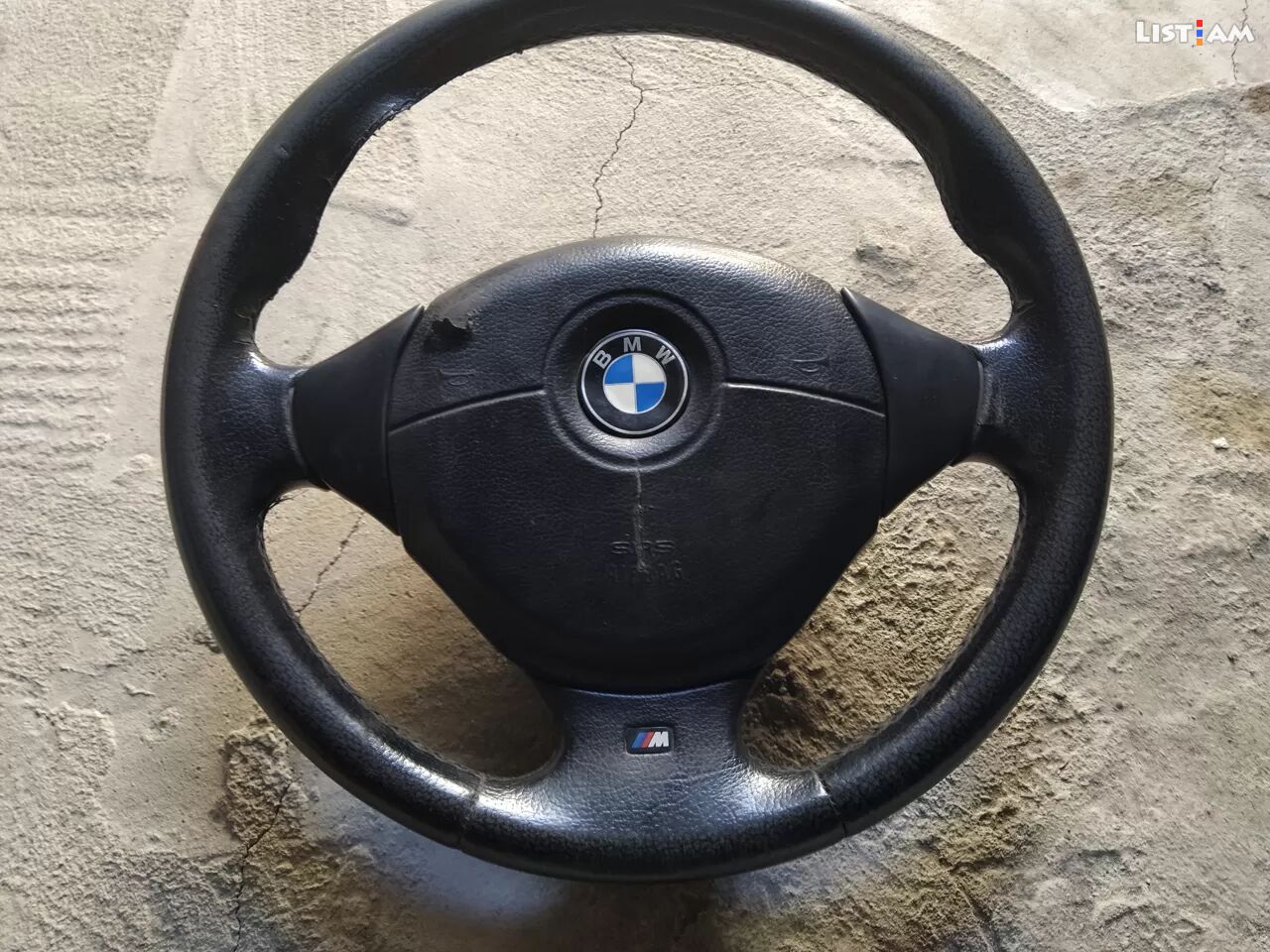 BMW E 39 M sport