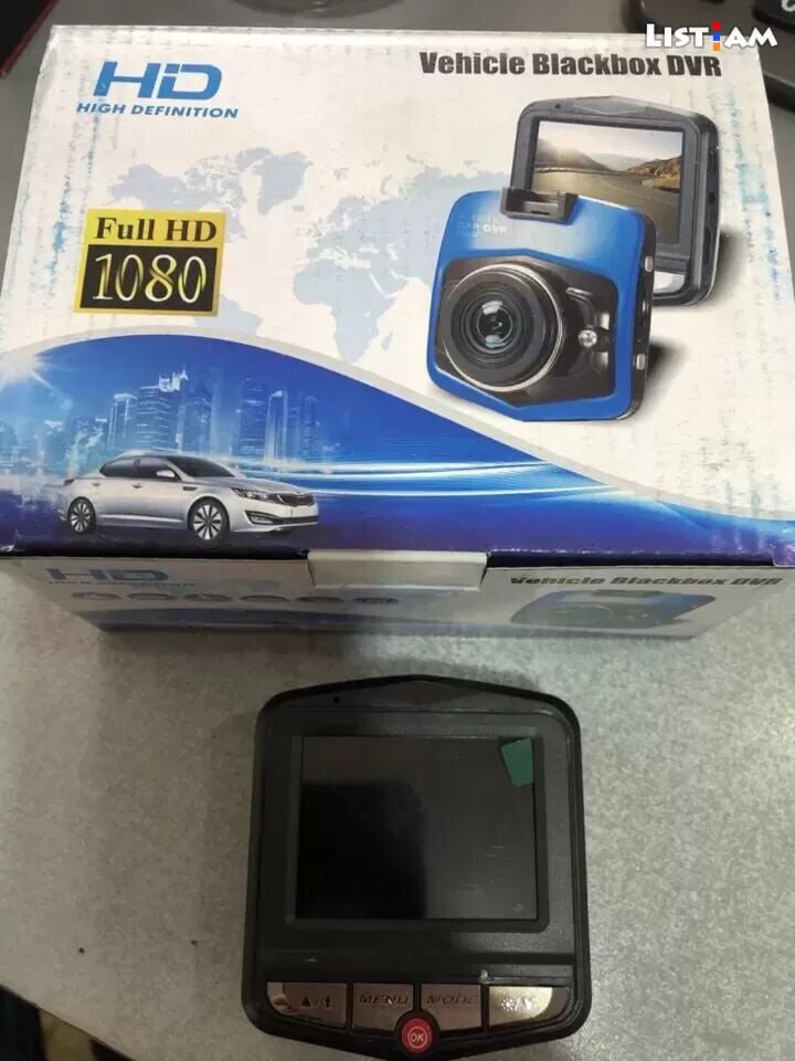 Video registrator