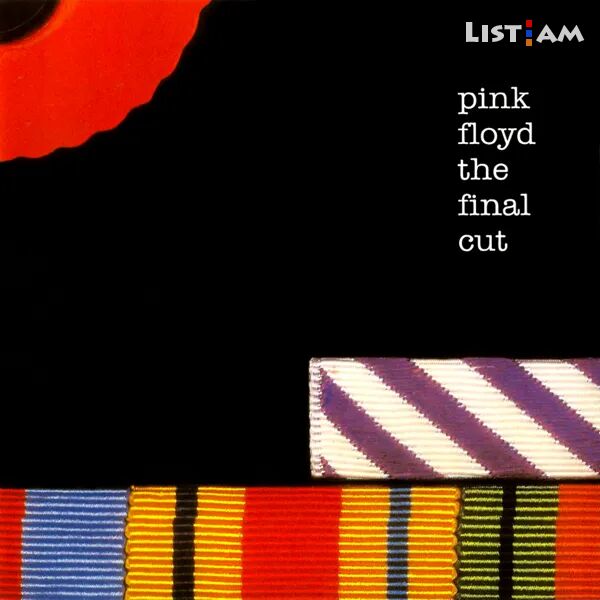 PINK FLOYD The Final