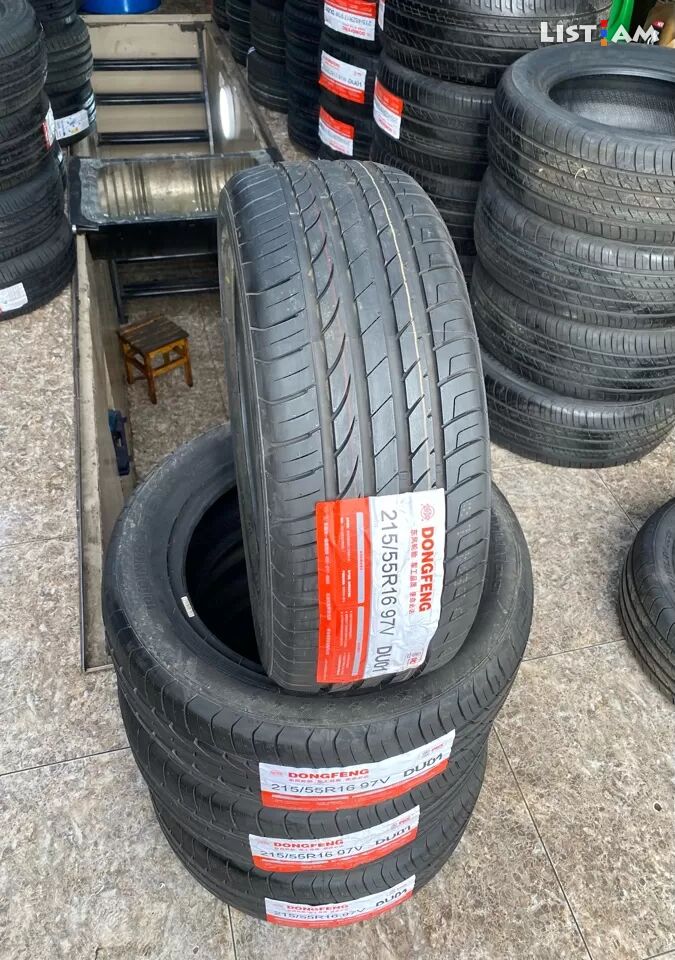 215/55 R16 Dongfeng