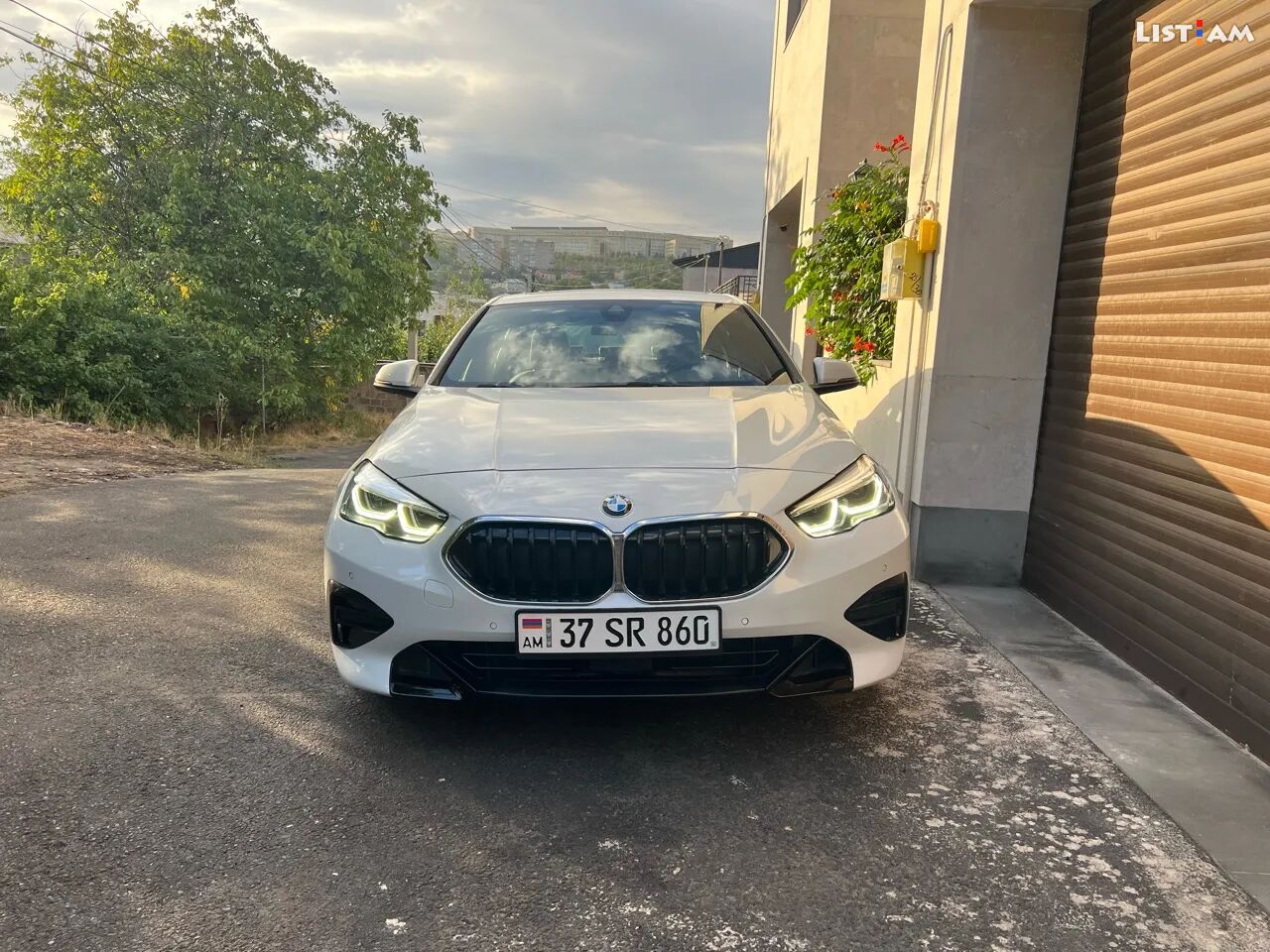 BMW 2 Series, 2.0