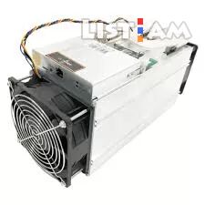 Antminer and