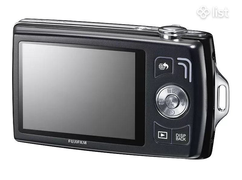 FUJIFILM Finepix Z110 - デジタルカメラ