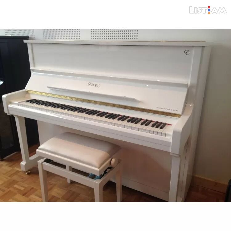 Essex piano EUP123E
