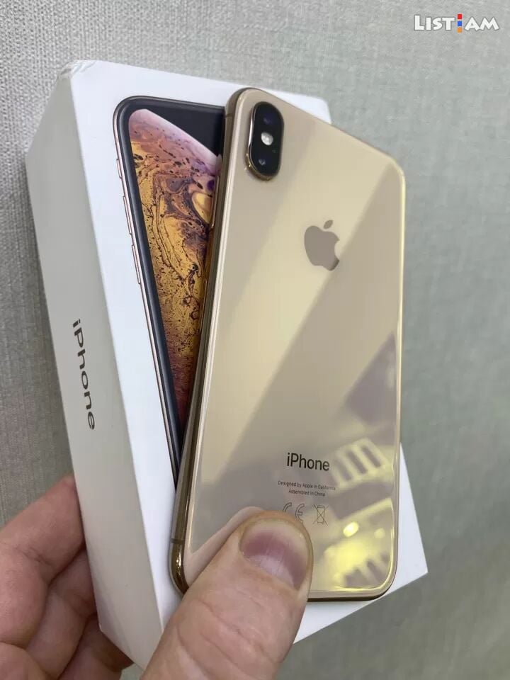 Apple iPhone XS, 64