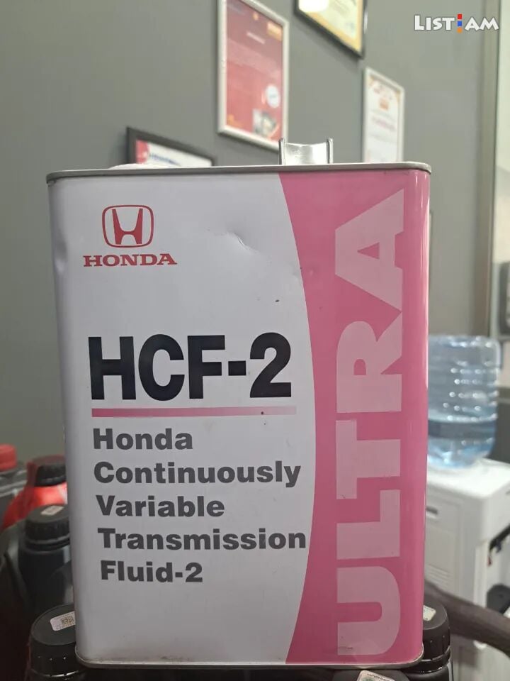 Honda HCF-2 4L
