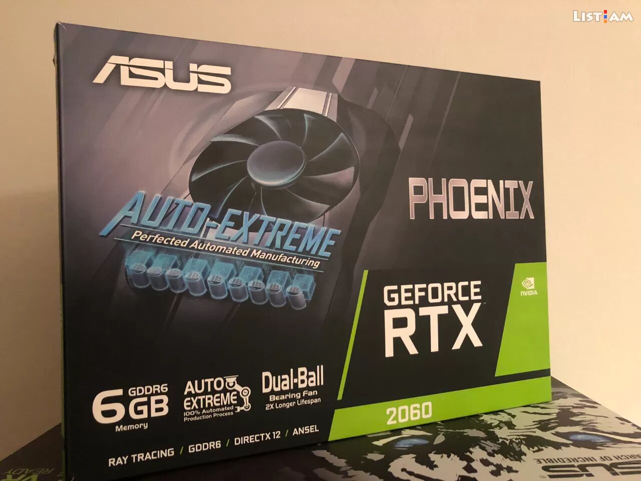 Rtx 2060 Asus