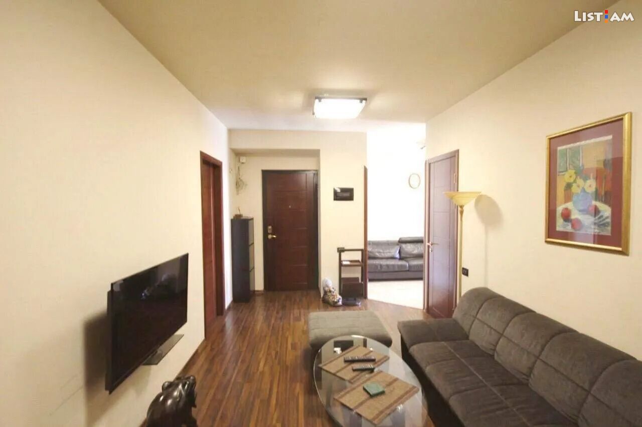 3 room apartment,