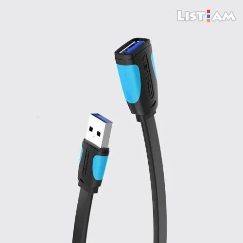 Vention cable USB 2