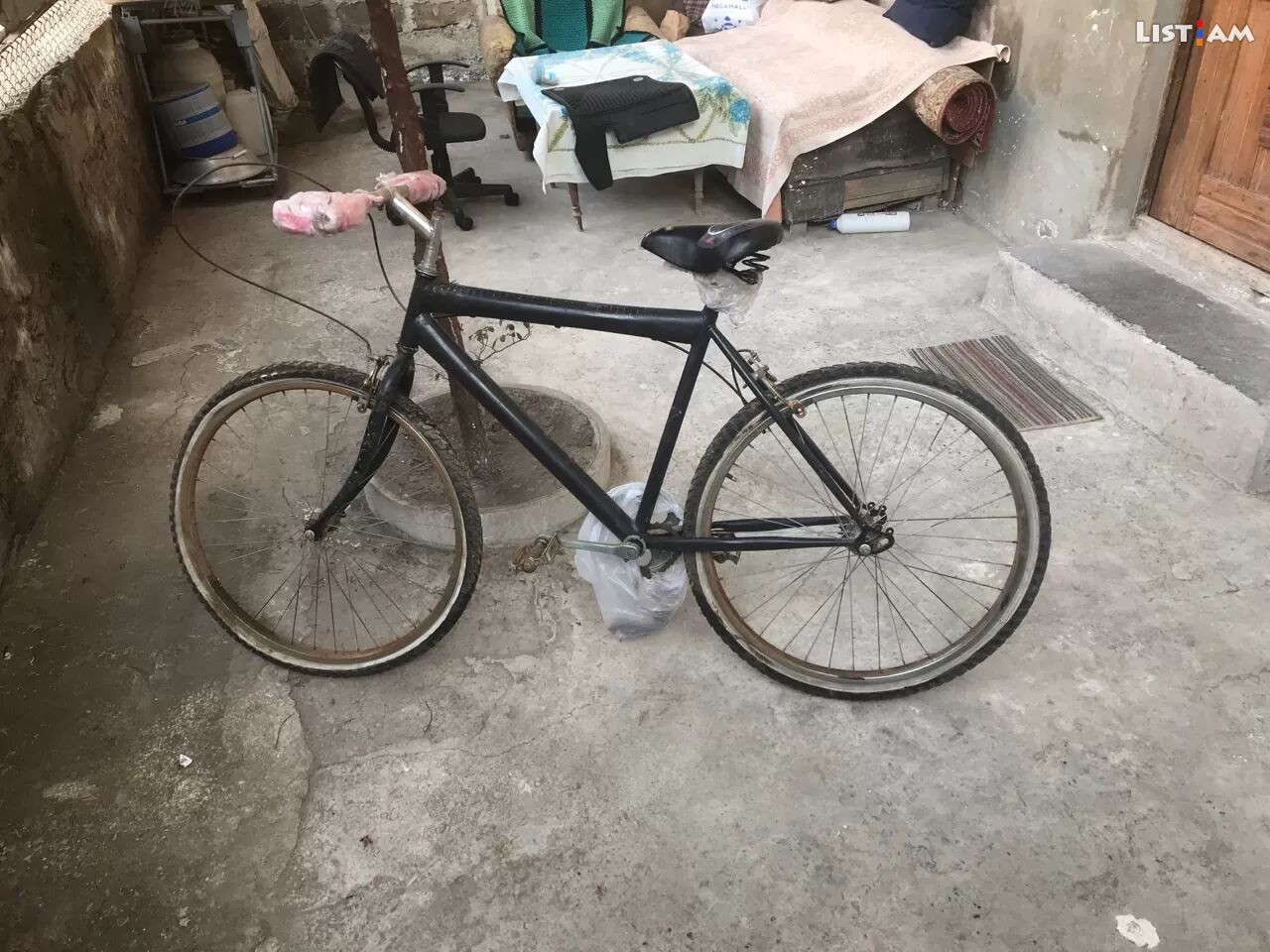 Հեծանիվ