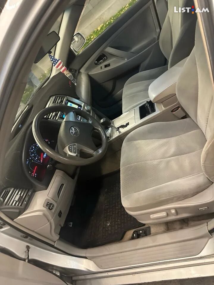 Toyota Camry, 2.4