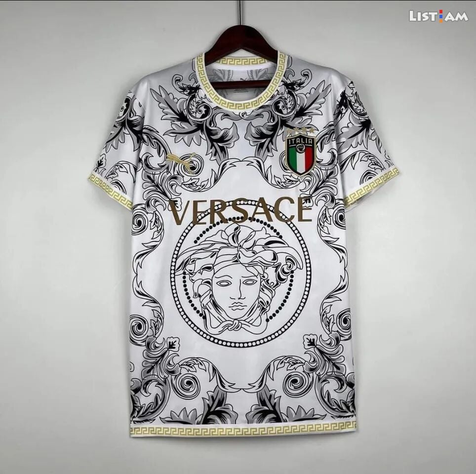 Puma Versace Italia