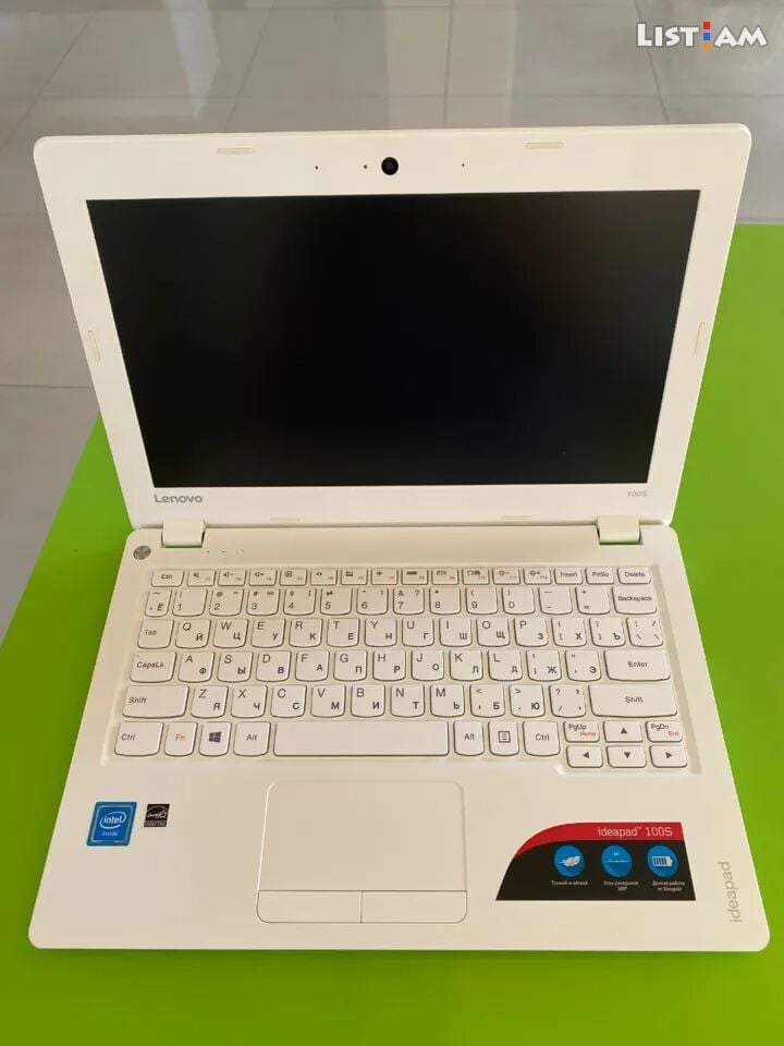 Lenovo S 100 Netbook