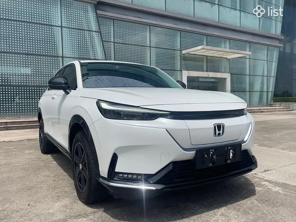 Honda e:NS1, էլեկտրական, 2022 թ. - Ավտոմեքենաներ - List.am