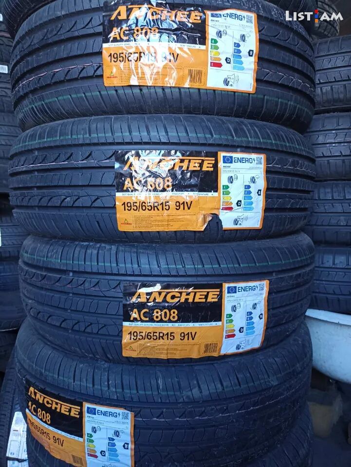 195/65 R15 ANCHEE