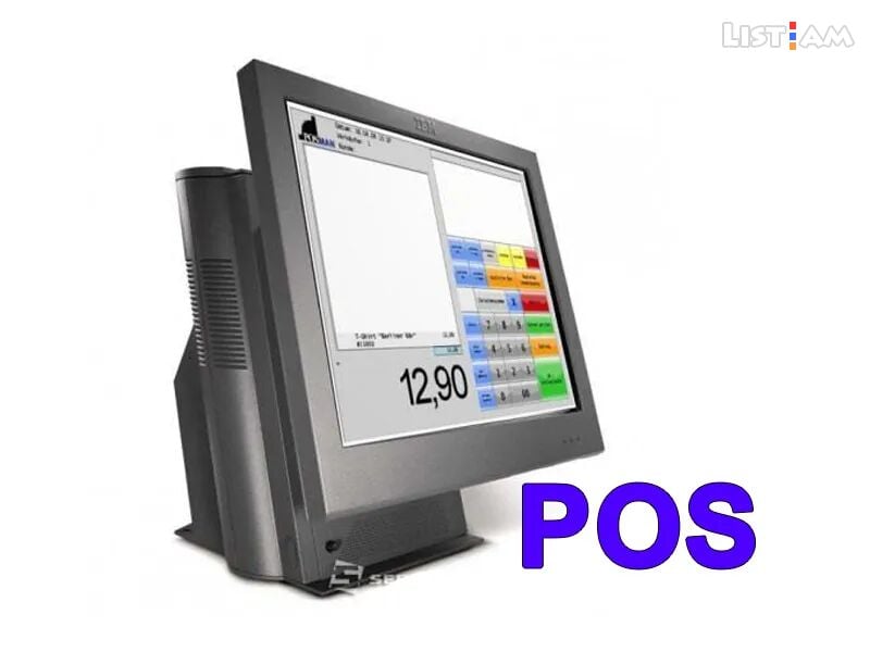 Touch POS