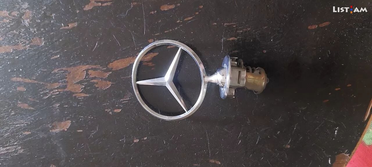 Mercedes w201
