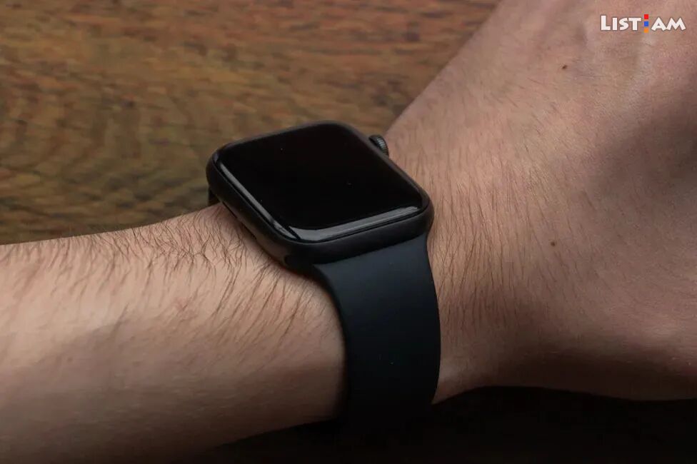 Apple Watch SE 2023