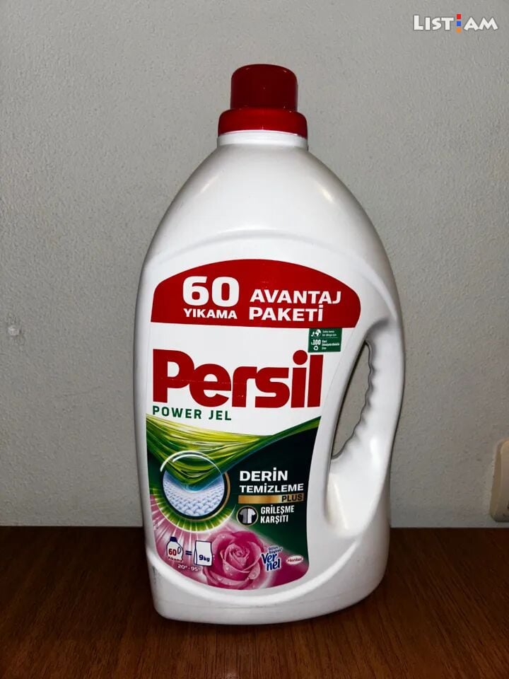 Persil 3,9