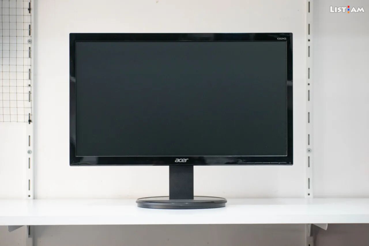Monitor LED Acer