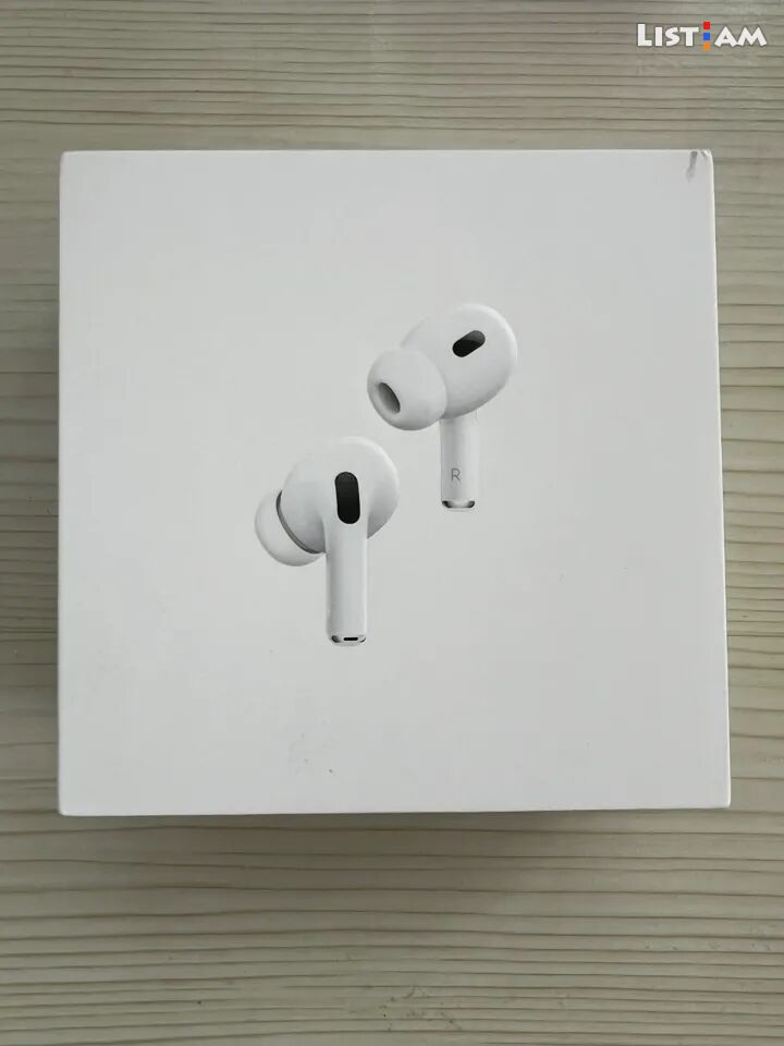 AirPods Pro (2nd