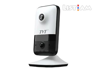 TVT C12 Cube 2MP