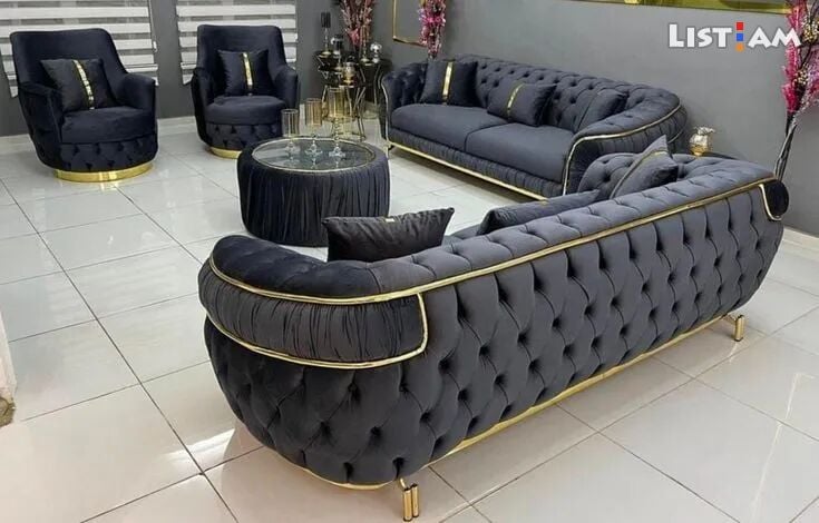 Craft sofa furniture