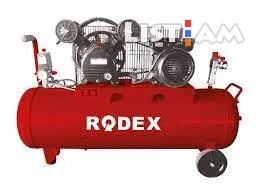 Rodex Rdx750 50Լ