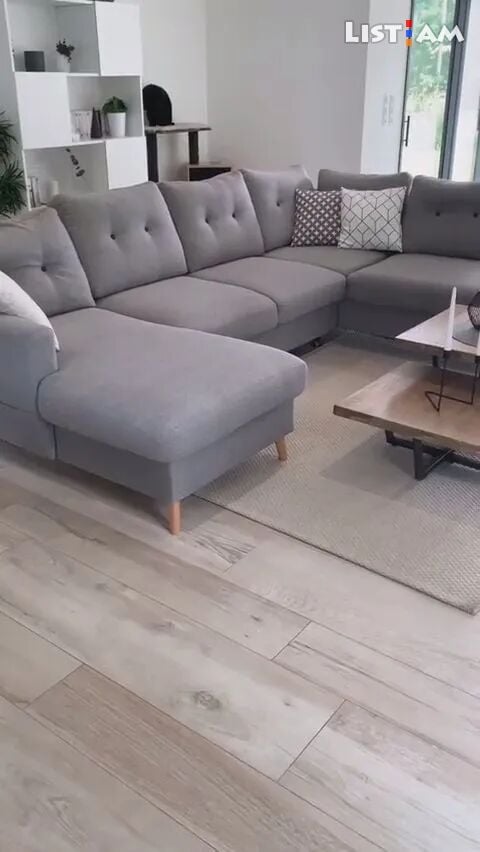 Vida sofa furniture