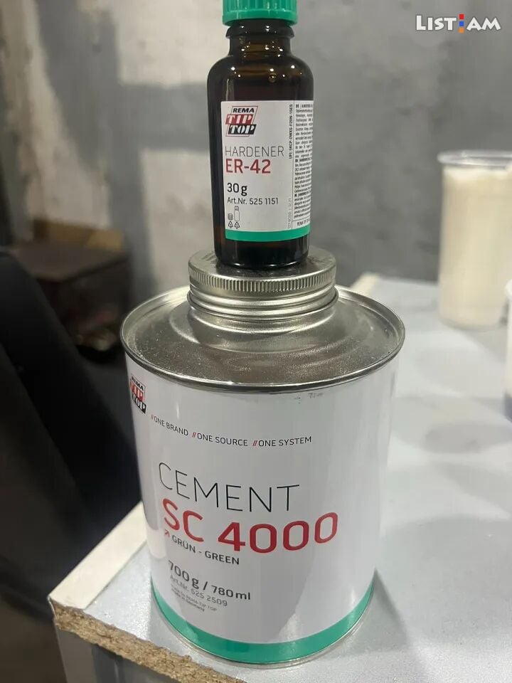 Cement SC 2000