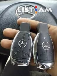 Mercedes limit