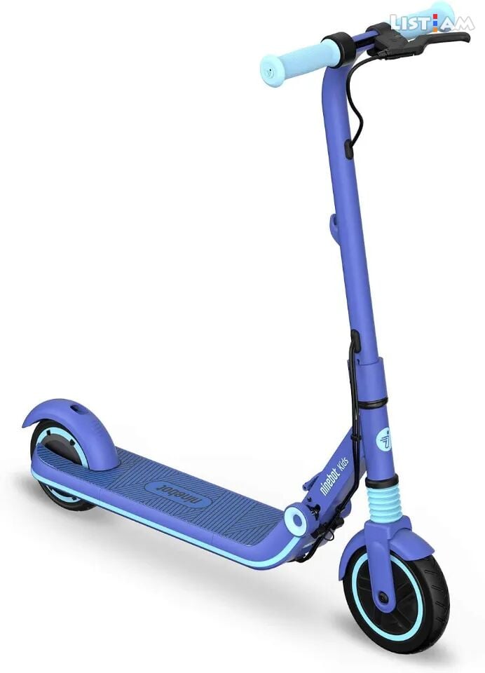 Ninebot eKickScooter