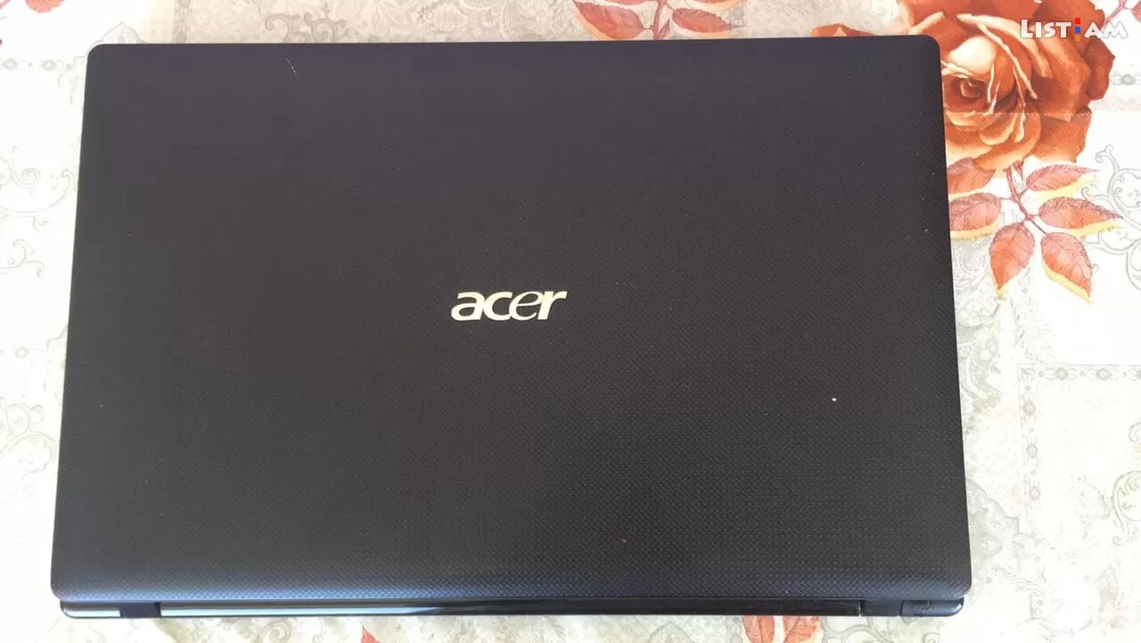 Acer Notebook, 2gb