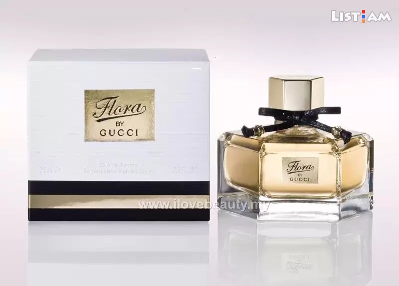 Flora By Gucci 100ml