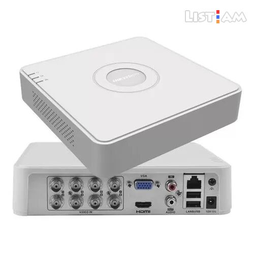 Hikvision-DS-7108HUH