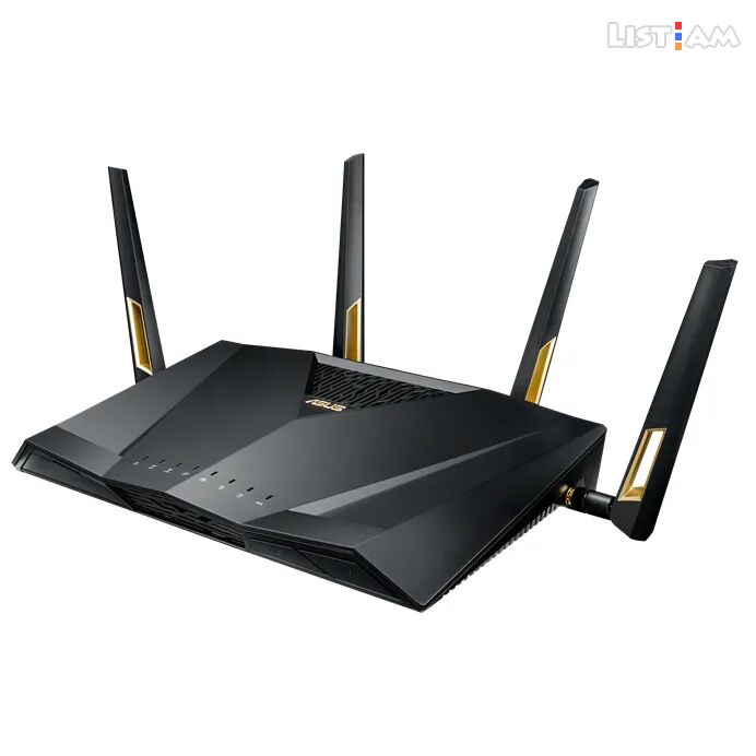Asus Router RT-AX88U