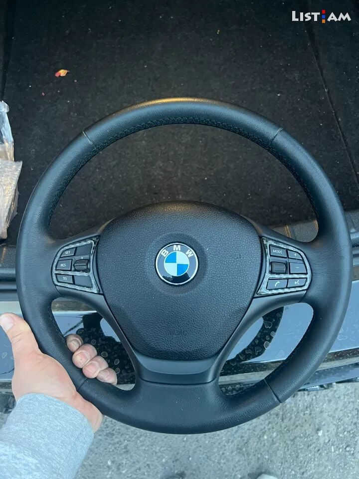 BMW F30 2011 2020թ