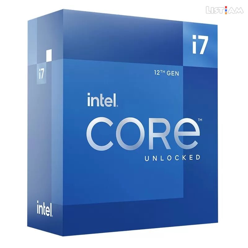 Processor Intel Core