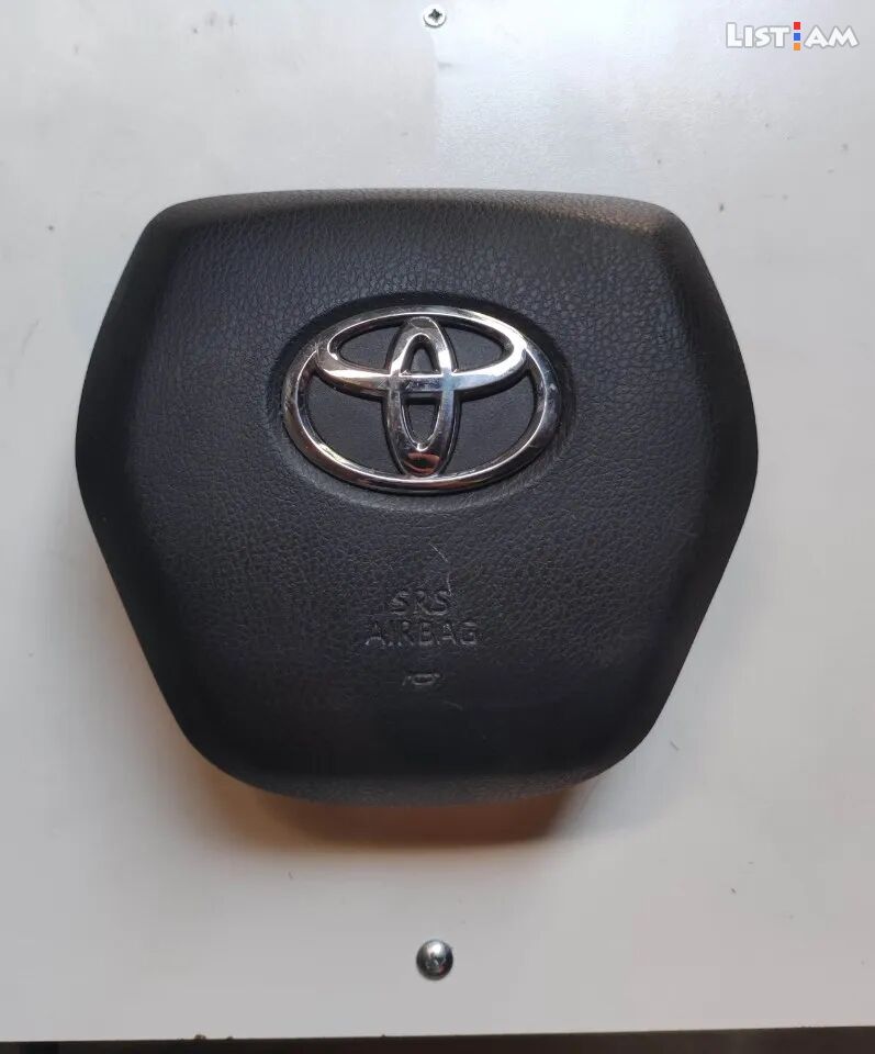 Toyota Camry AIRBAG