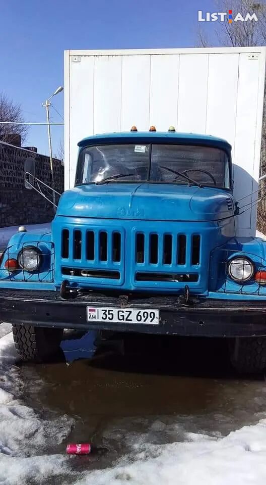 Other ZIL (ЗИЛ),