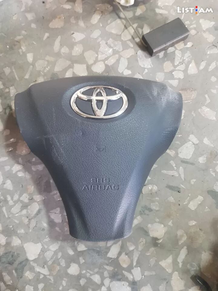Toyota Camry V40