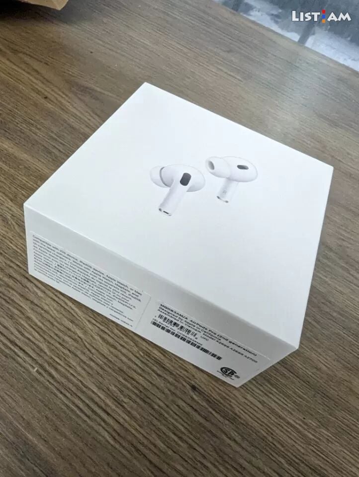 AirPods Pro 2-nd