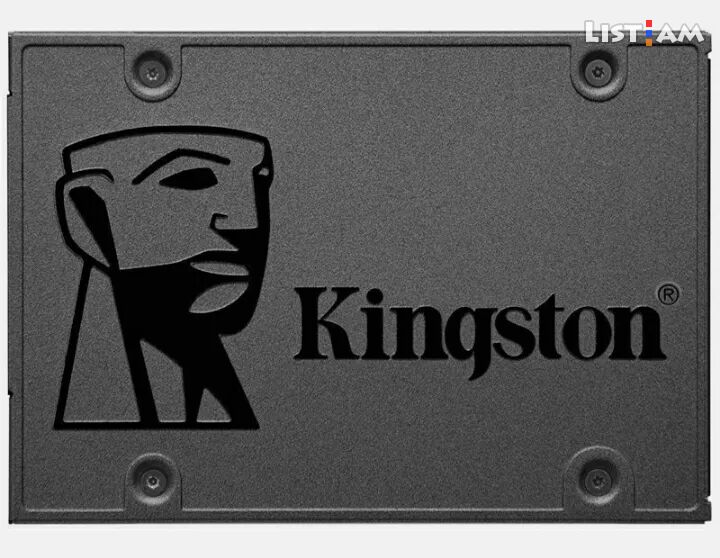 Original Kingston