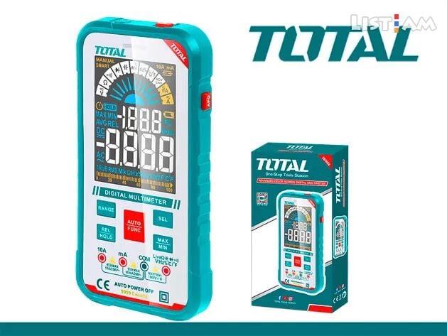 TOTAL TMT475052