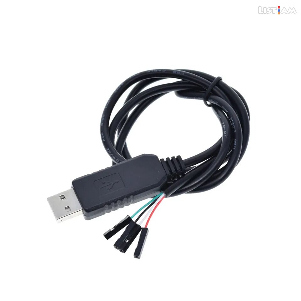 UART USB-TTL CH340G