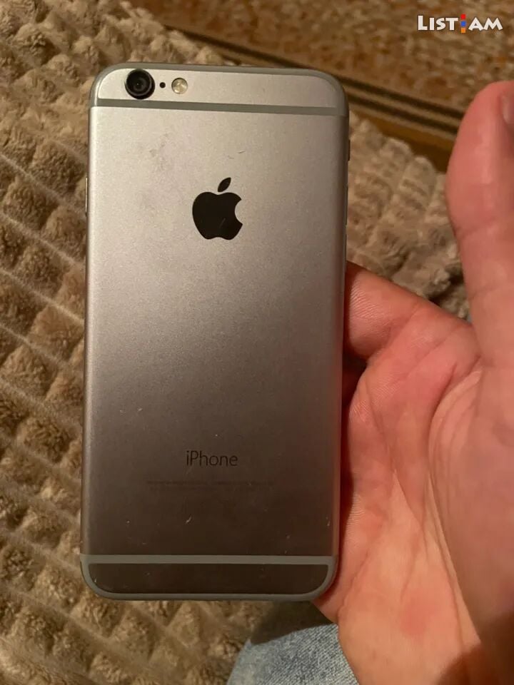 Apple iPhone 6, 32
