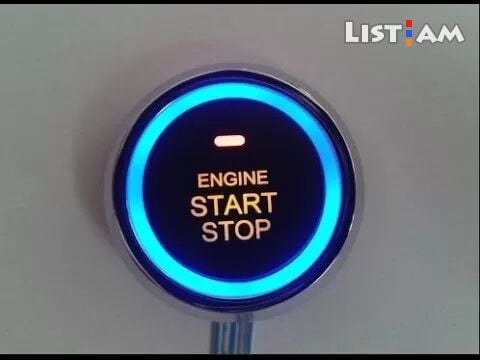Engine START STOP