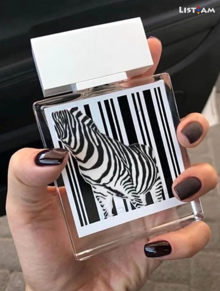 Rasasi Zebra Luxe