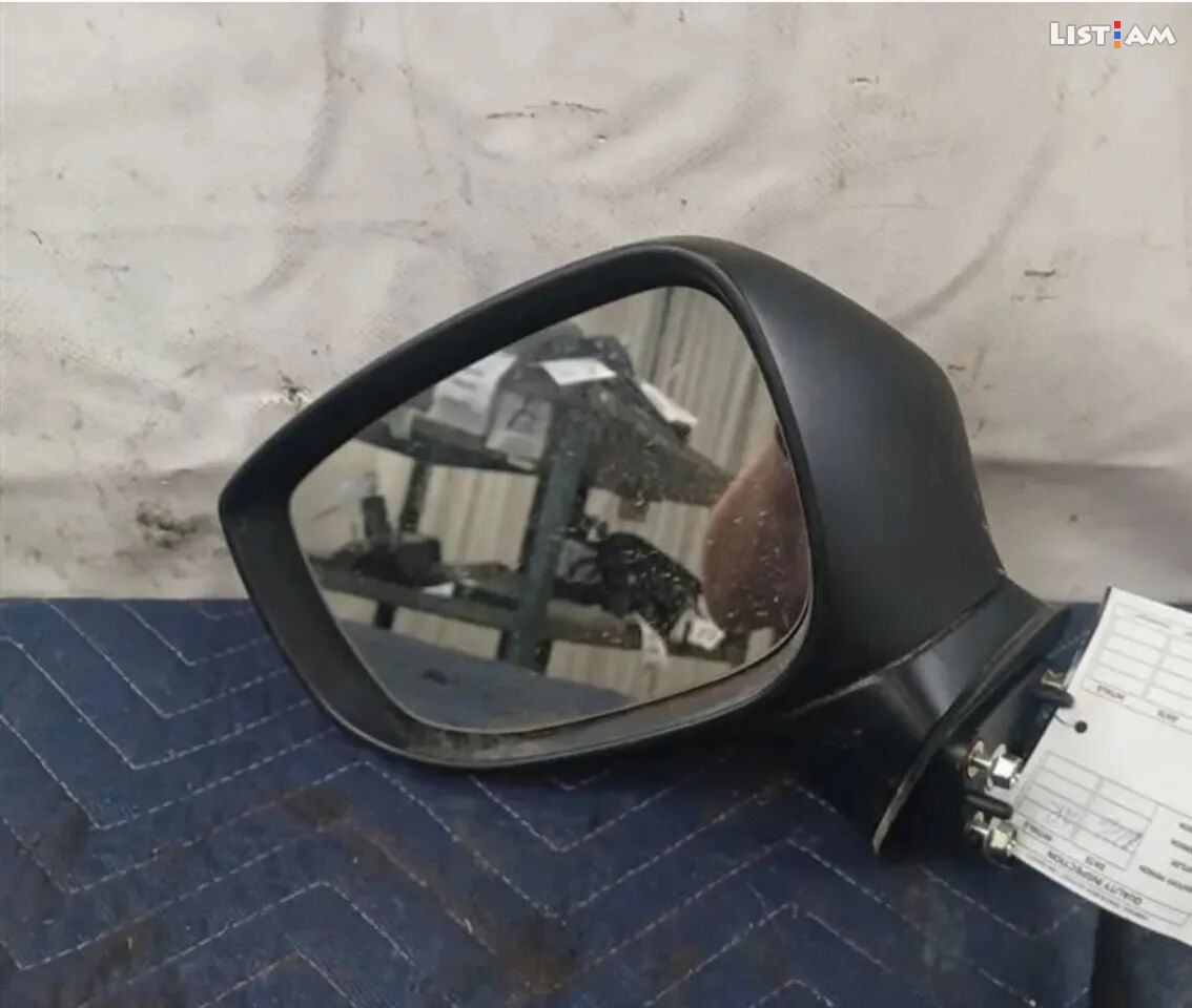 Mazda cx-5 mirror