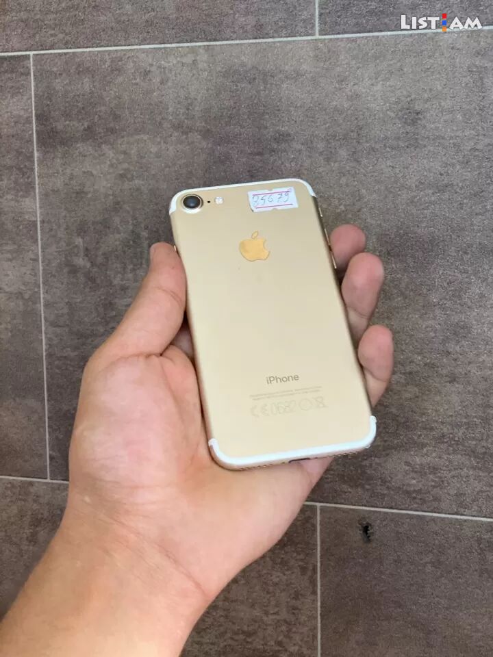 IPhone 7 32Gb Gold